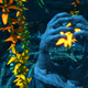 Illustration for article titled Champions Online Reveals The Underwater World Of Lemuria